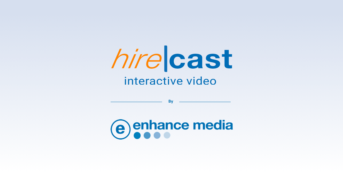 John Lewis & Partners HireCast Interactive Recruitment Video for
